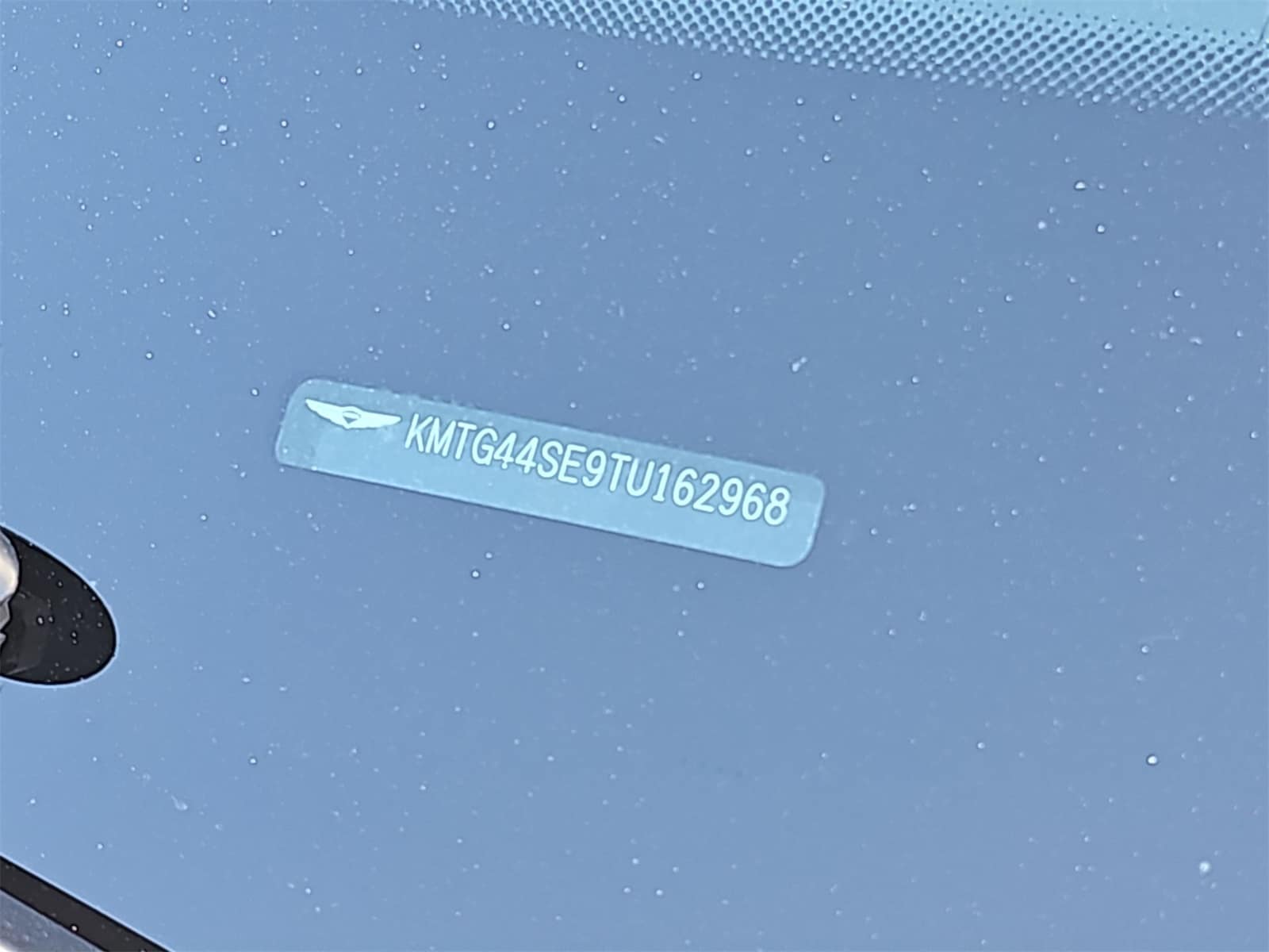 Thumbnail: 2026 Genesis G70 - 23