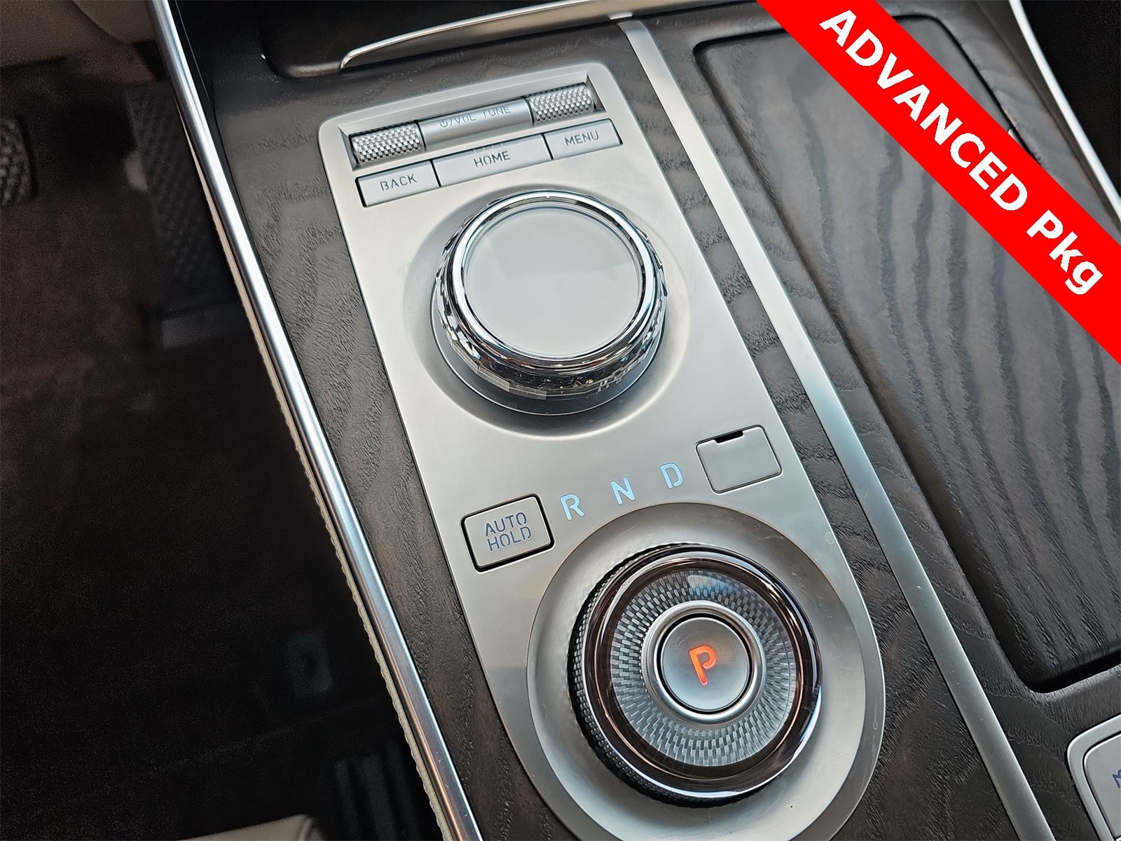 Thumbnail: 2024 Genesis GV80 - 21