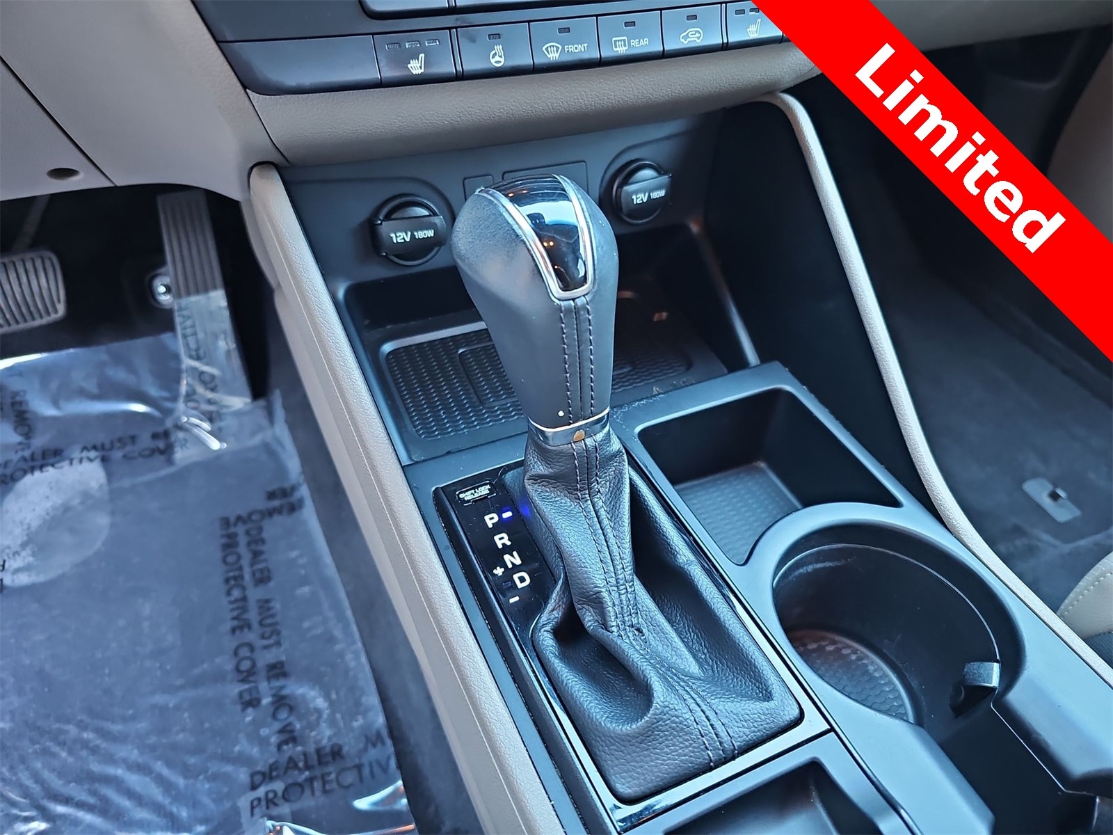 Thumbnail: 2019 Hyundai Tucson - 21