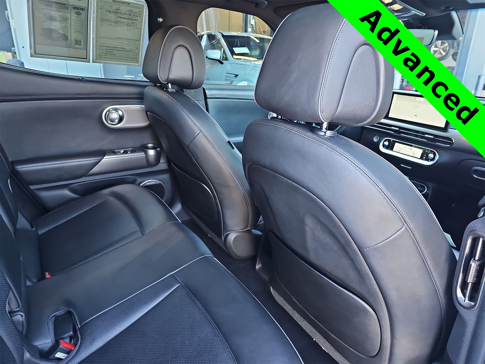 Thumbnail: 2024 Genesis GV60 - 16