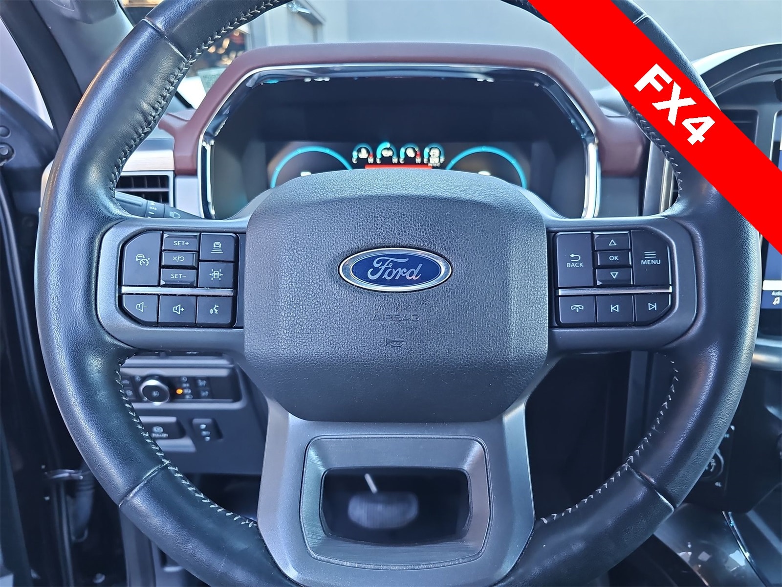 Thumbnail: 2021 Ford F-150 - 19