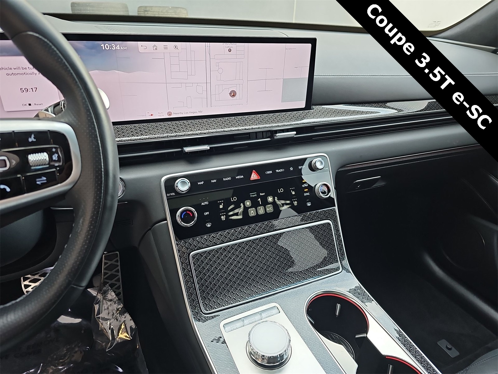 Thumbnail: 2025 Genesis GV80 - 20