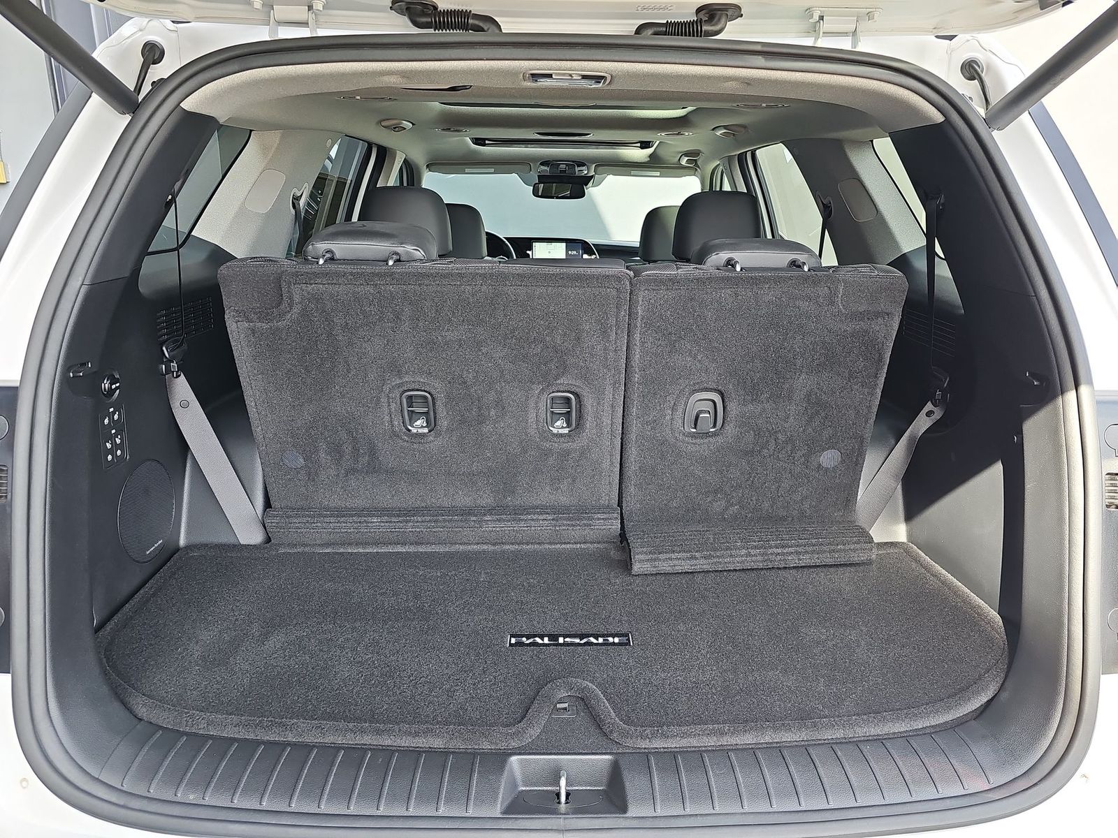 Thumbnail: 2021 Hyundai Palisade - 23