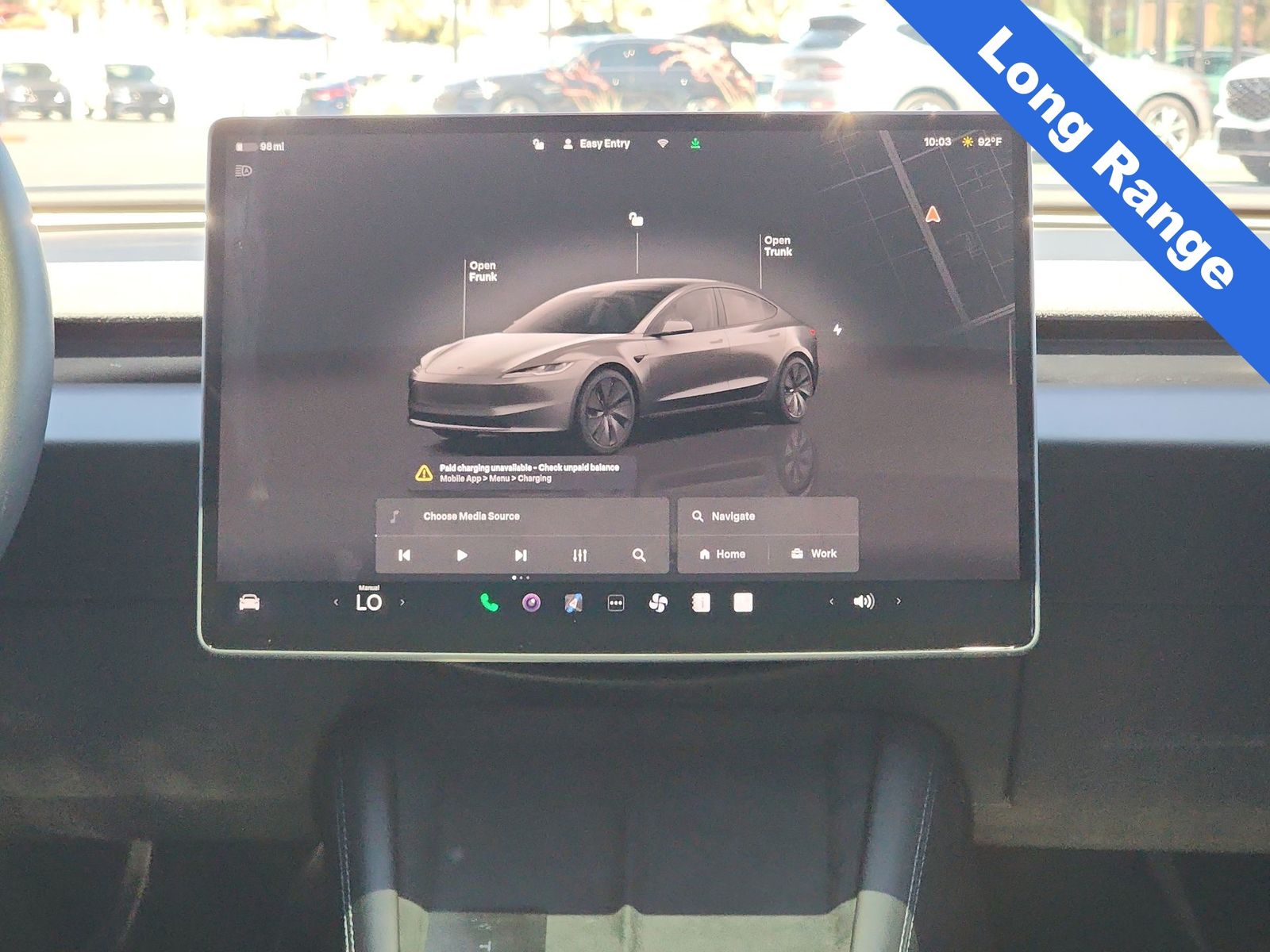 Thumbnail: 2025 Tesla Model 3 - 20
