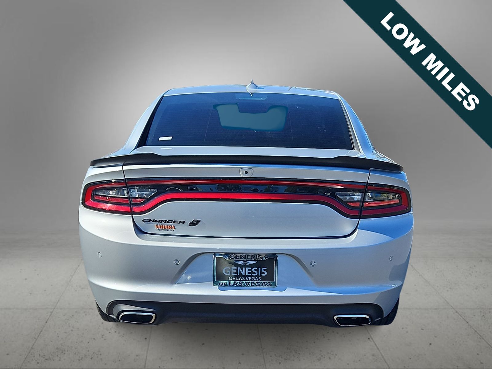Thumbnail: 2023 Dodge Charger - 7