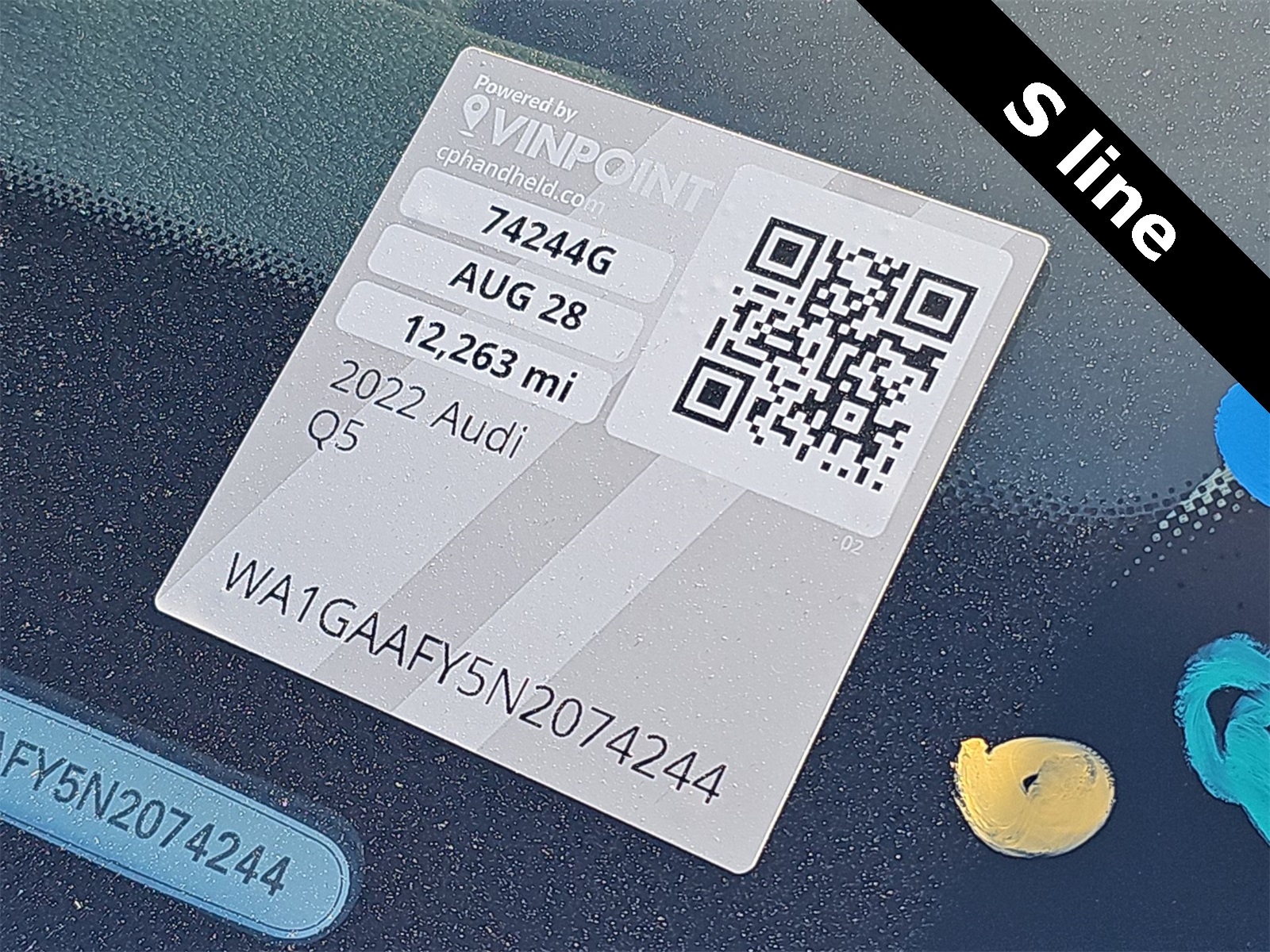 Thumbnail: 2022 Audi Q5 - 23