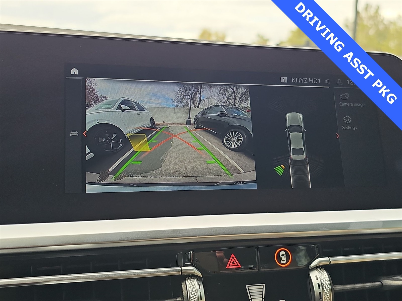 Thumbnail: 2021 BMW 3 Series - 25