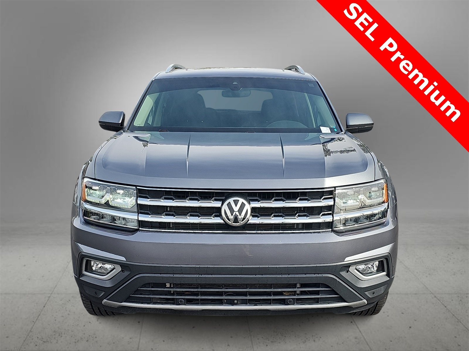 Thumbnail: 2019 Volkswagen Atlas - 3