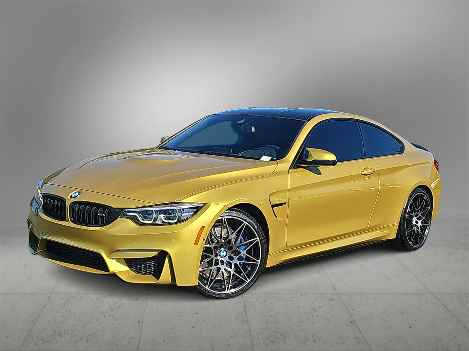 2018 BMW M4  -
                  Las Vegas, NV