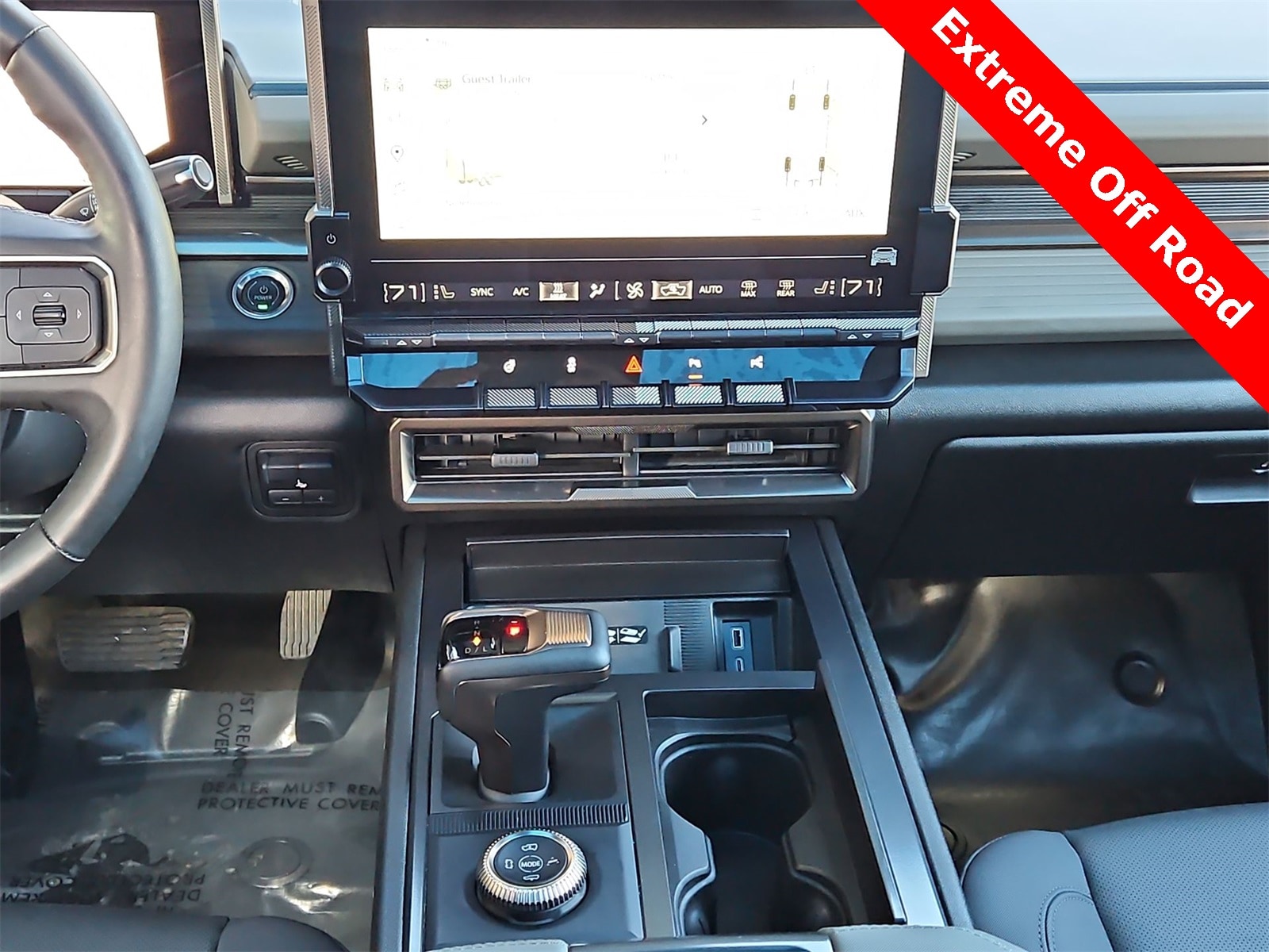 Thumbnail: 2024 GMC Hummer EV - 20