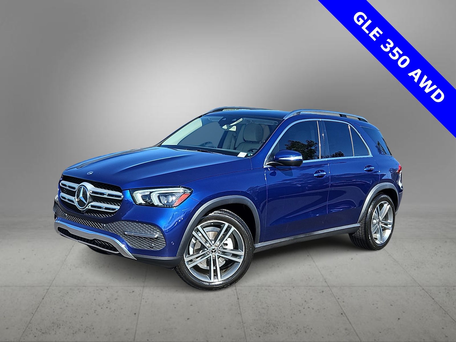 2020 Mercedes-Benz GLE 350 -
                  Las Vegas, NV