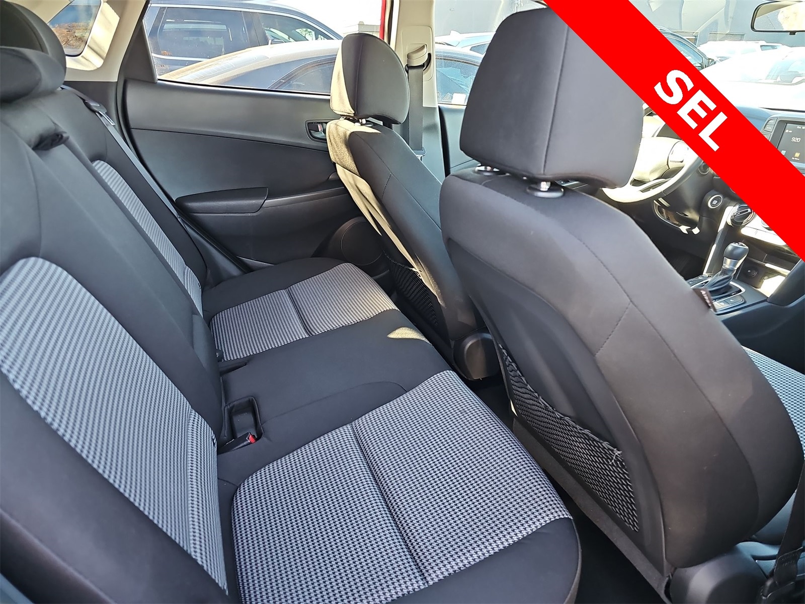 Thumbnail: 2020 Hyundai Kona - 16