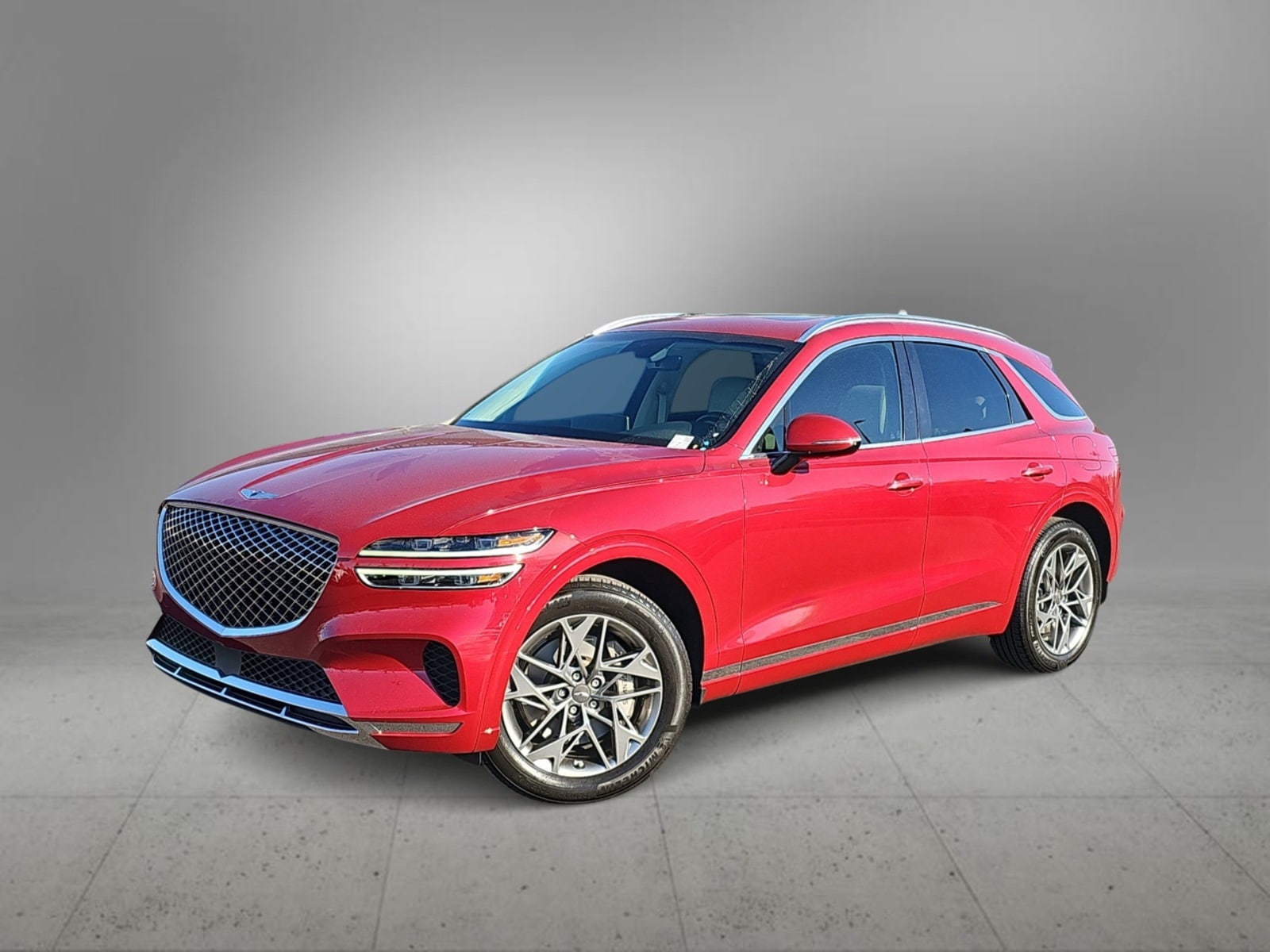 2023 Genesis GV70 2.5T -
                  Las Vegas, NV