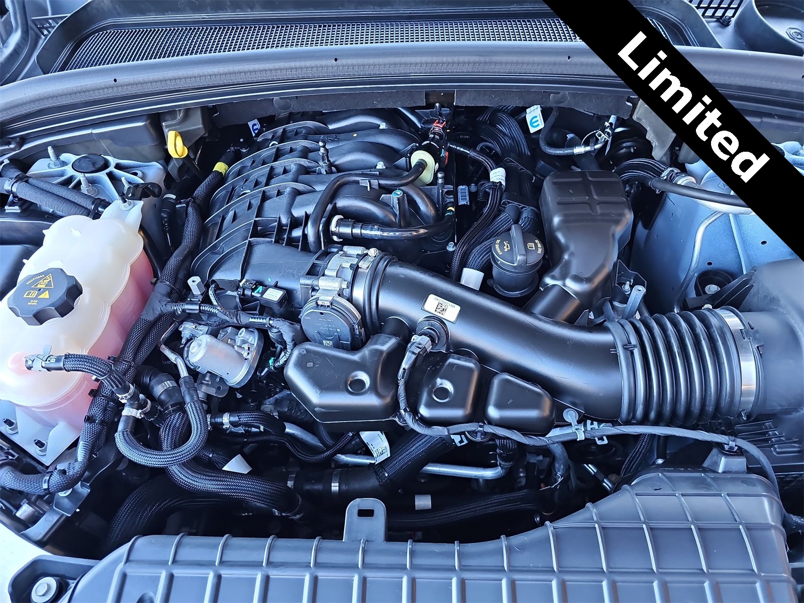 Thumbnail: 2025 Jeep Grand Cherokee - 13