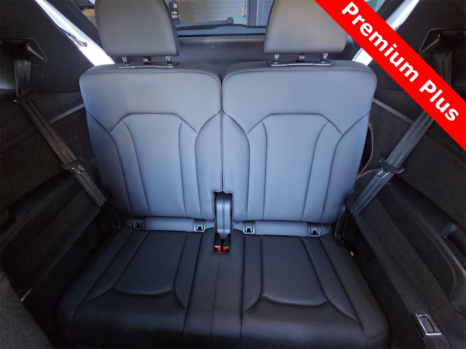 Thumbnail: 2021 Audi Q7 - 27