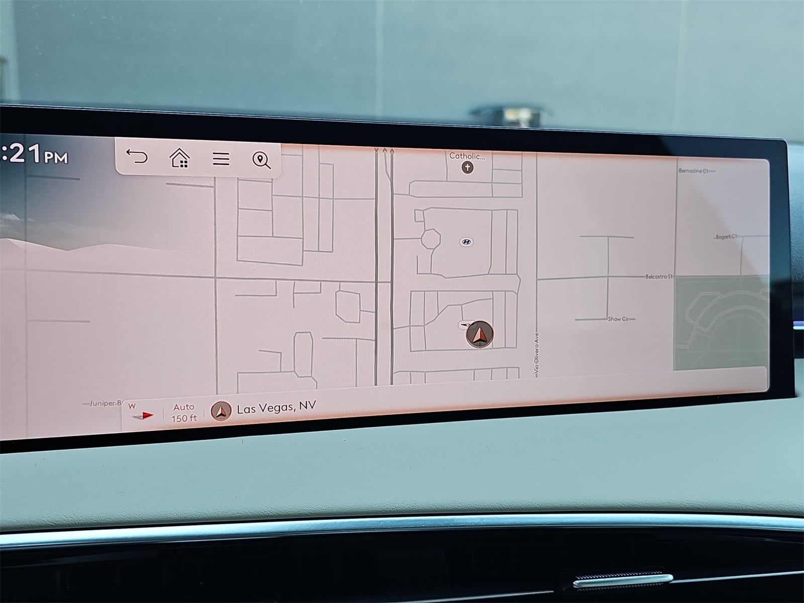 Thumbnail: 2026 Genesis GV70 - 24