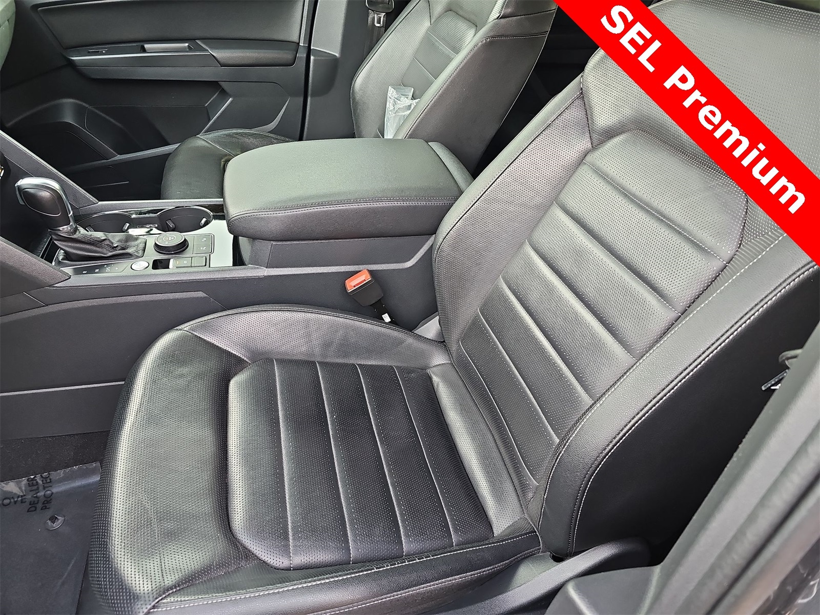 Thumbnail: 2019 Volkswagen Atlas - 15