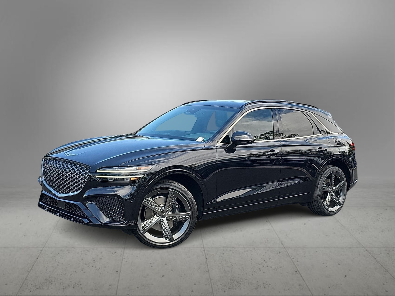 2023 Genesis GV70 2.5T -
                  Las Vegas, NV