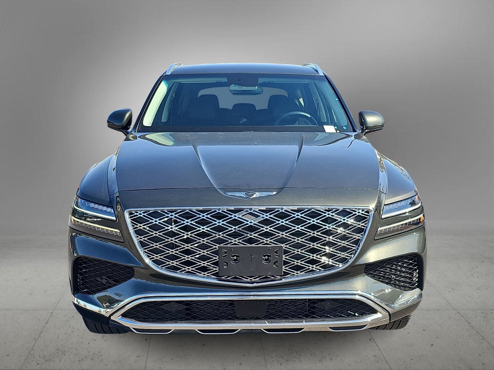 Thumbnail: 2025 Genesis GV80 - 3