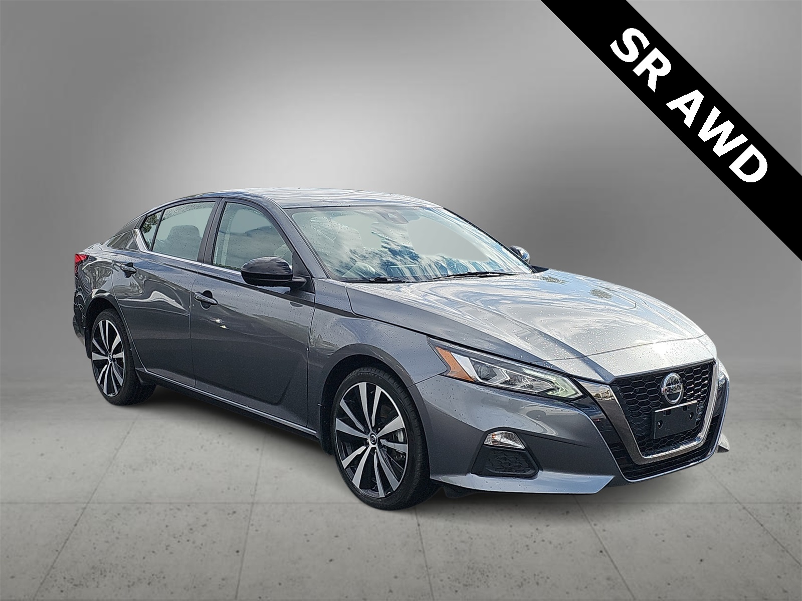 Thumbnail: 2022 Nissan Altima - 2