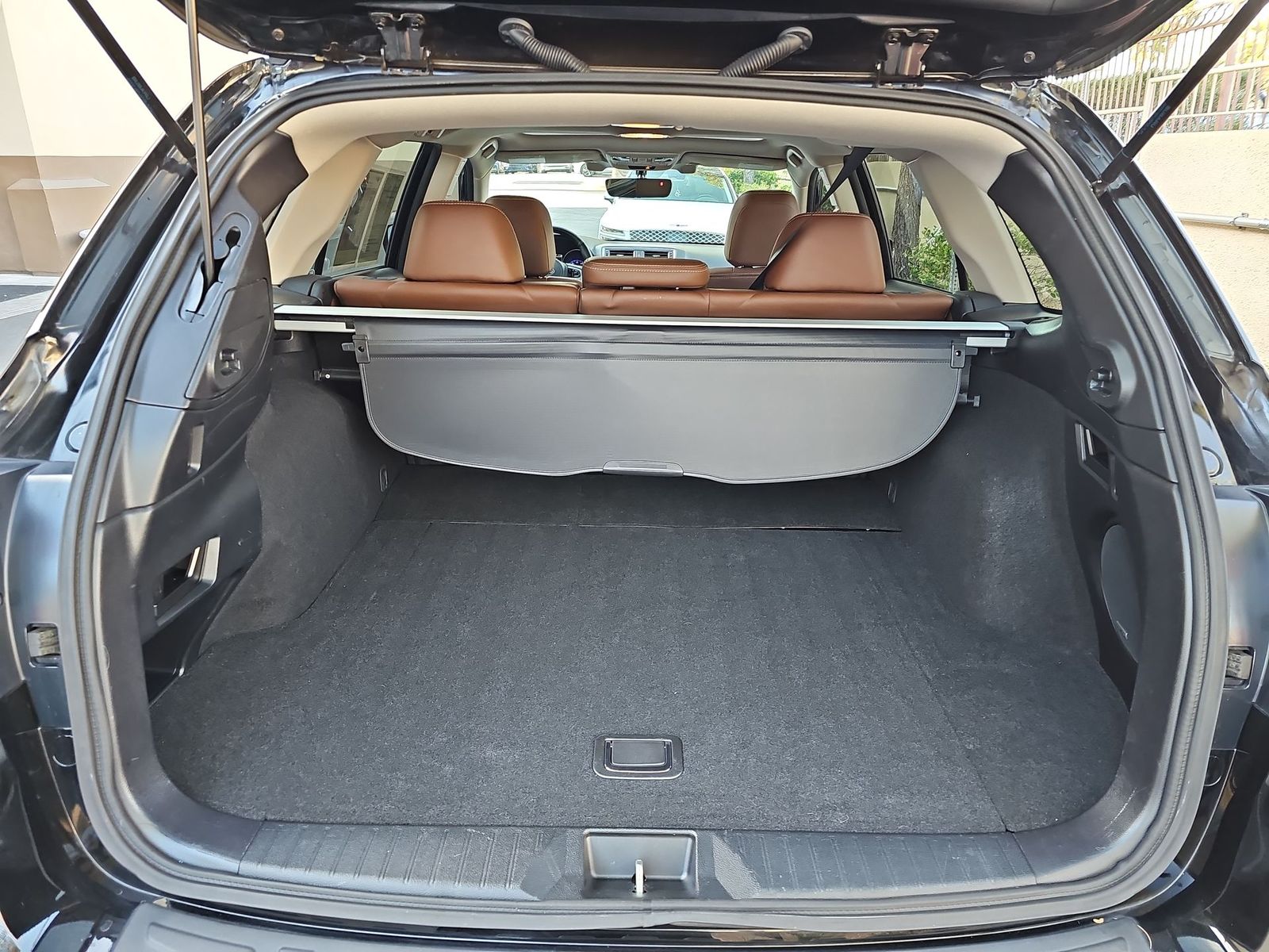 Thumbnail: 2017 Subaru Outback - 23