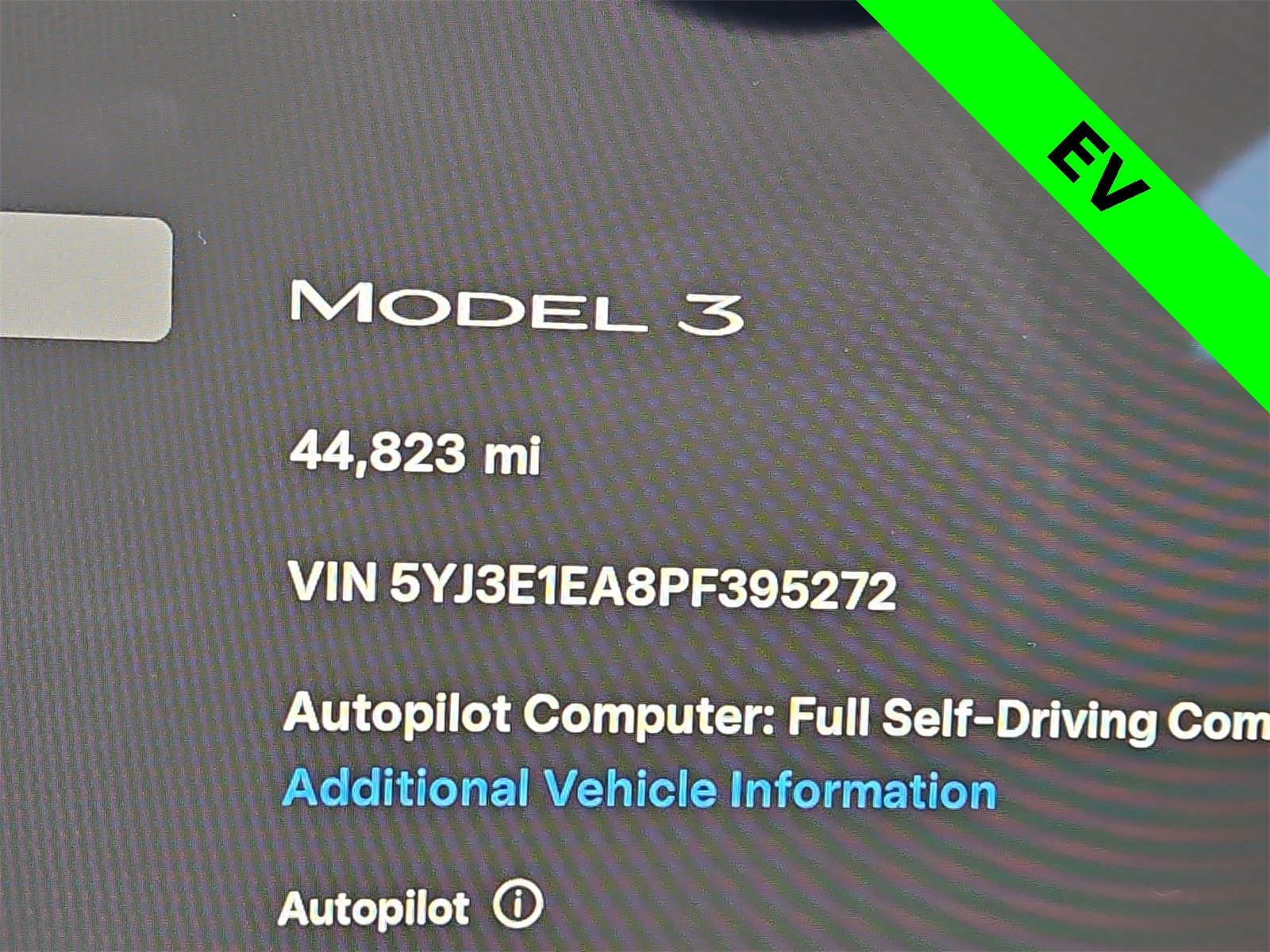 Thumbnail: 2023 Tesla Model 3 - 10