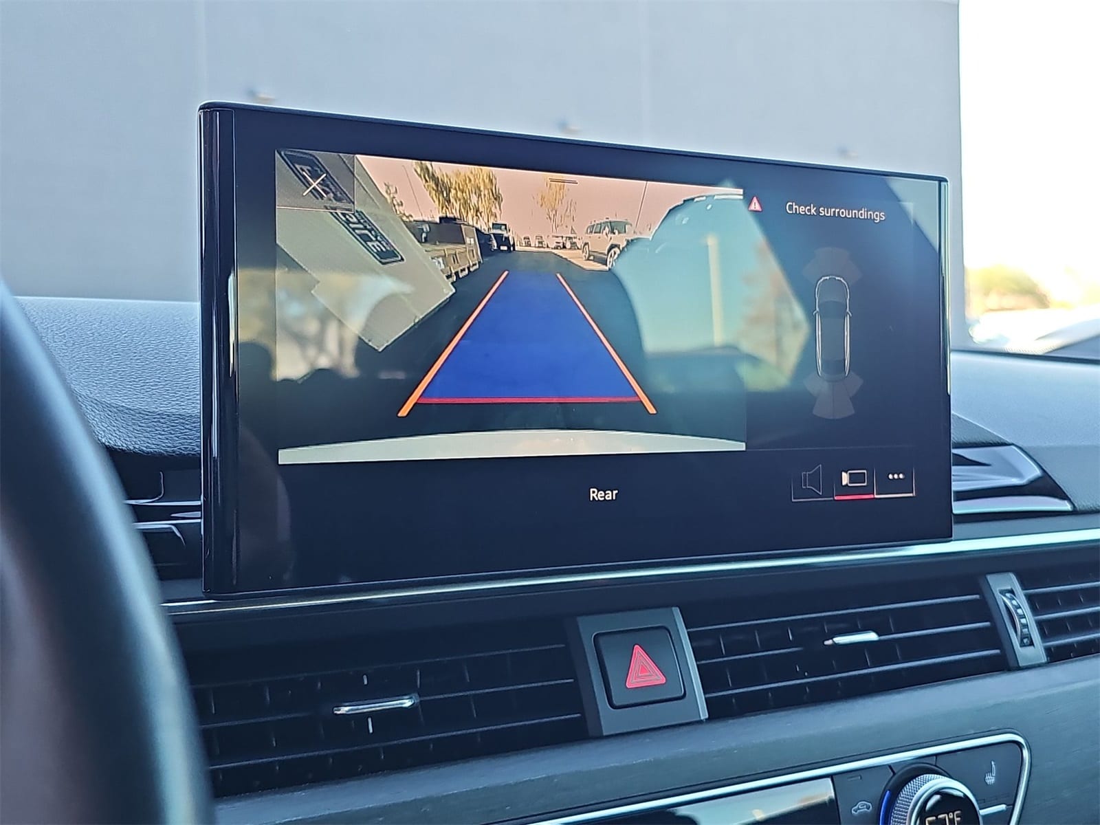 Thumbnail: 2020 Audi A5 - 24