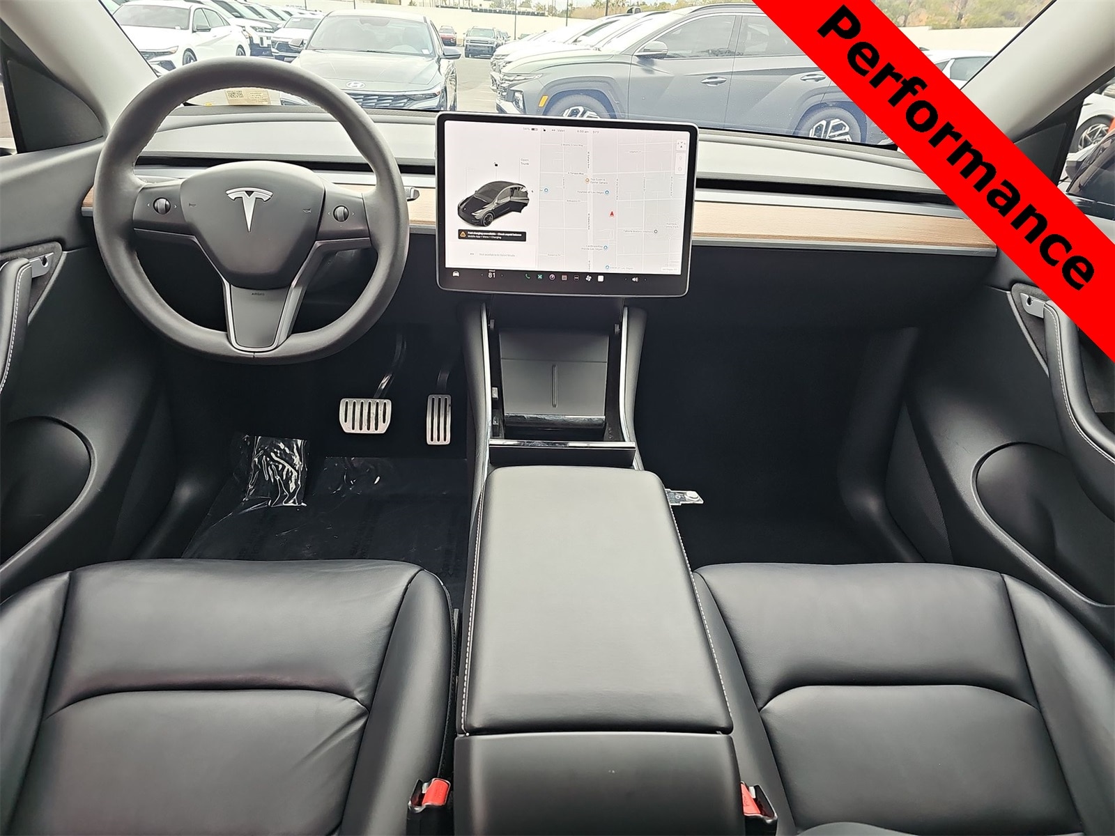 Thumbnail: 2021 Tesla Model Y - 12