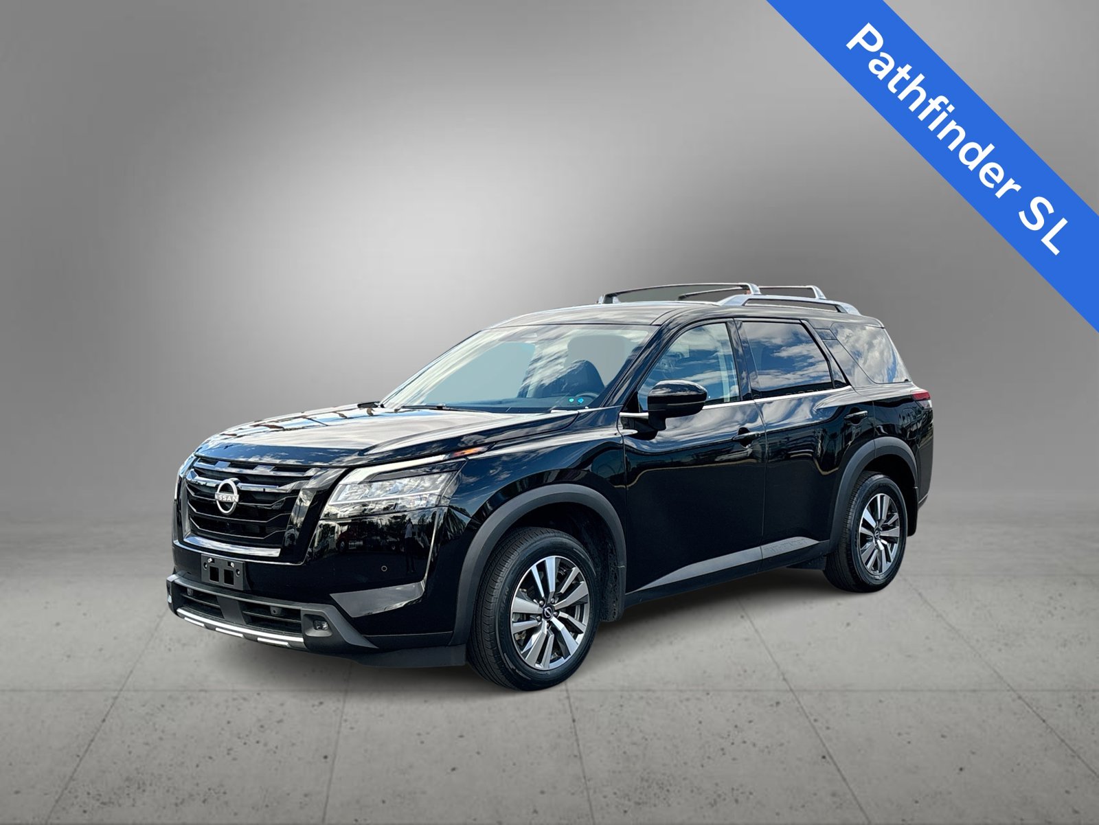 Used 2024 Nissan Pathfinder SL SUV