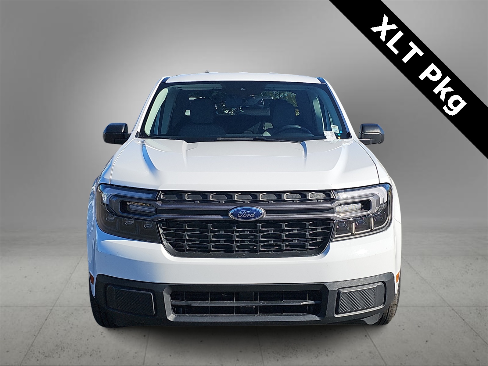 Thumbnail: 2022 Ford Maverick - 3