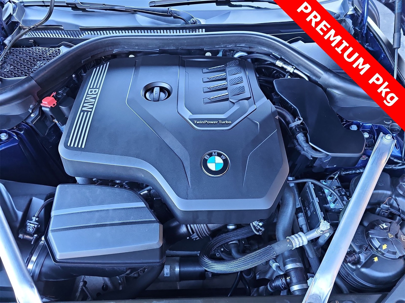 Thumbnail: 2019 BMW Z4 - 13