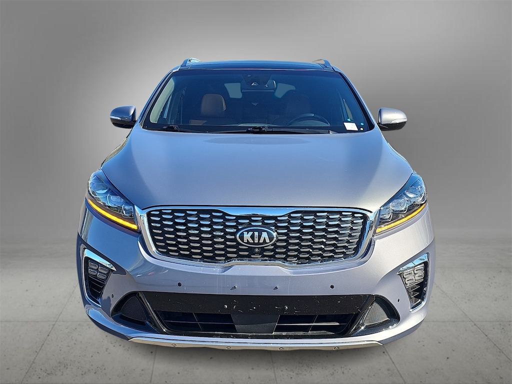 Used 2019 Kia Sorento 3.3L SXL SUV