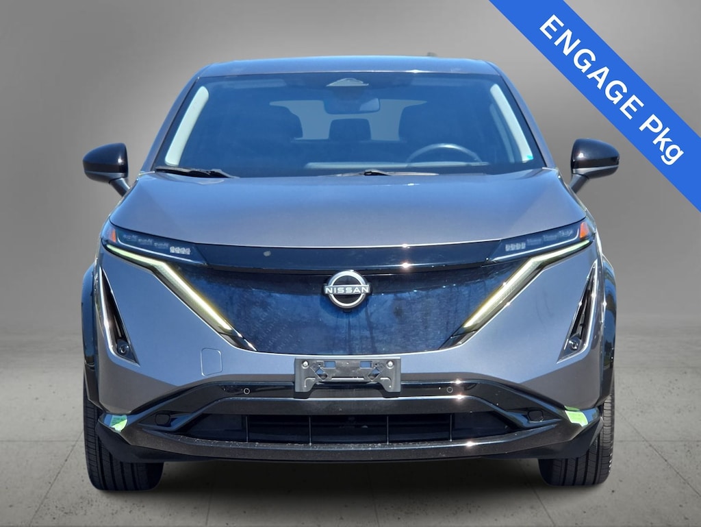 Used 2023 Nissan ARIYA ENGAGE SUV