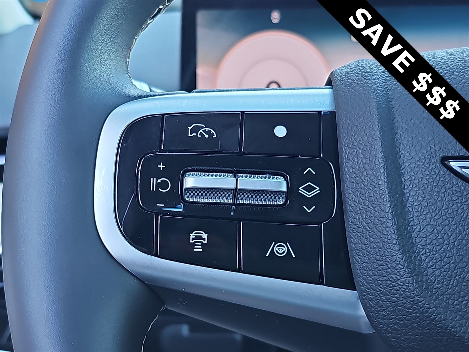 Thumbnail: 2026 Genesis GV70 - 28