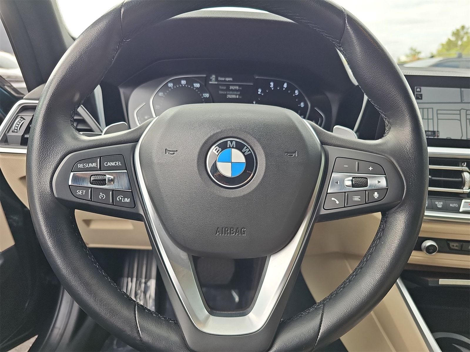 Thumbnail: 2021 BMW 3 Series - 19