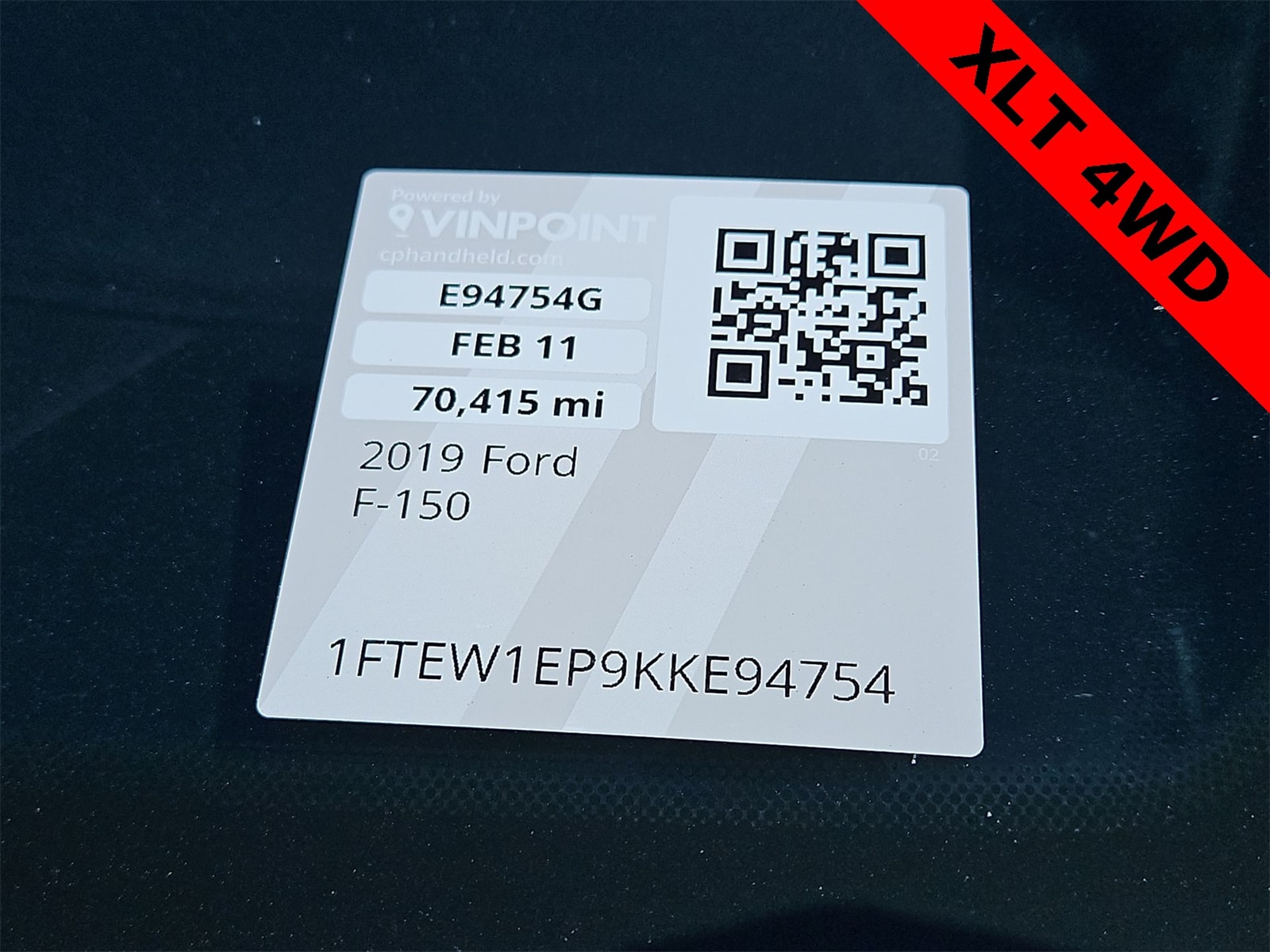 Thumbnail: 2019 Ford F-150 - 25