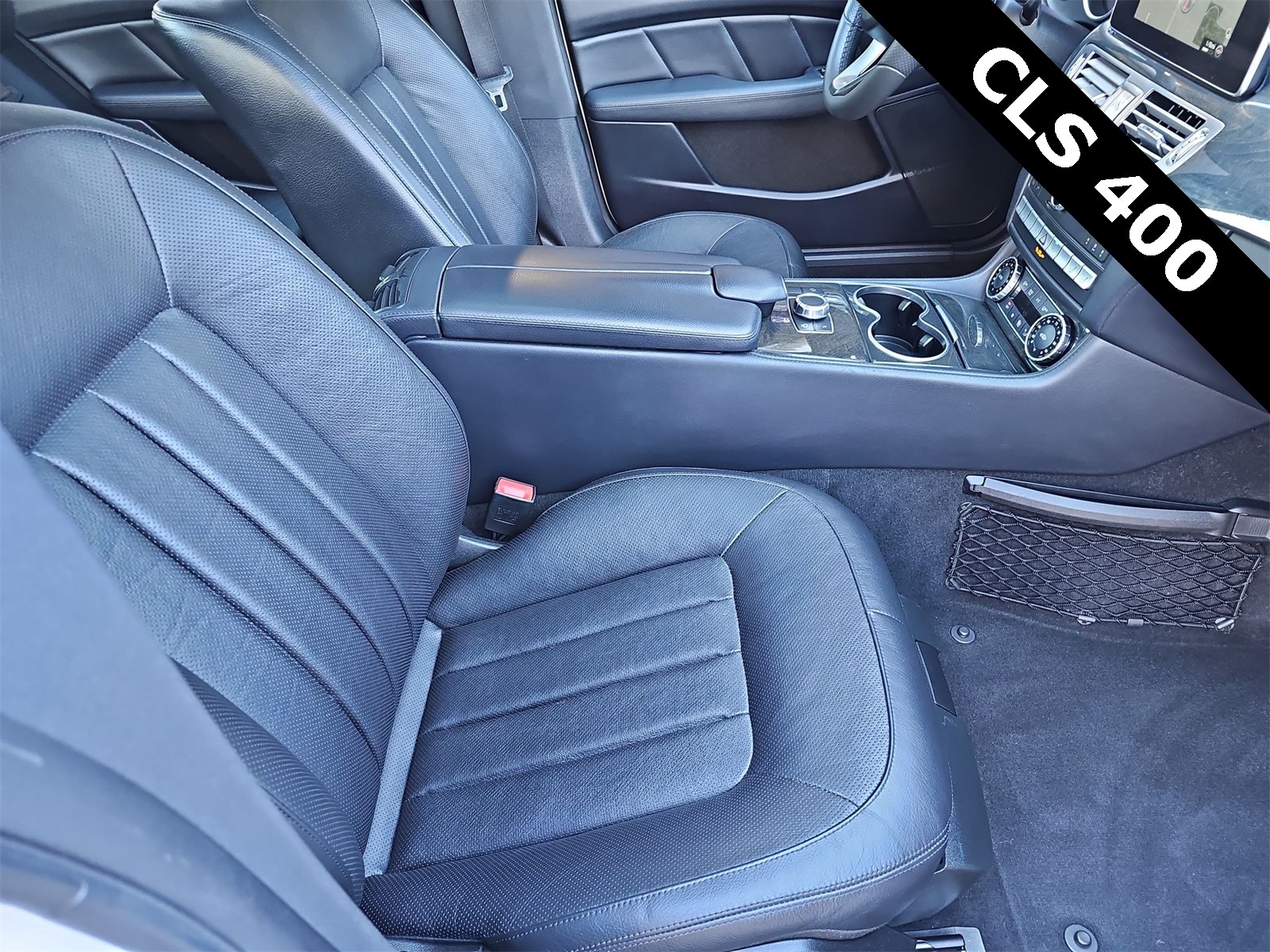 Thumbnail: 2016 Mercedes-Benz CLS - 18