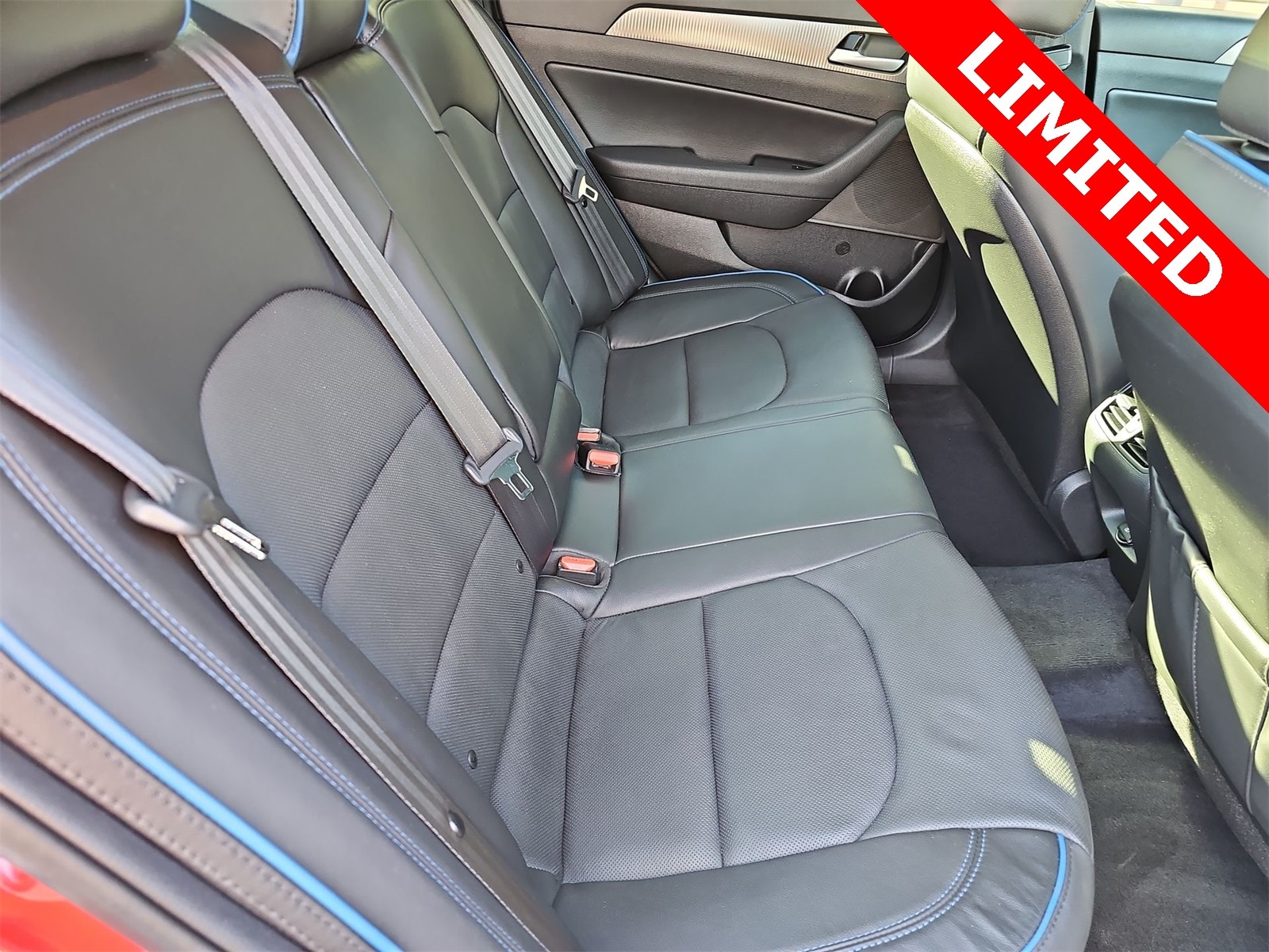 Thumbnail: 2018 Hyundai Sonata - 17