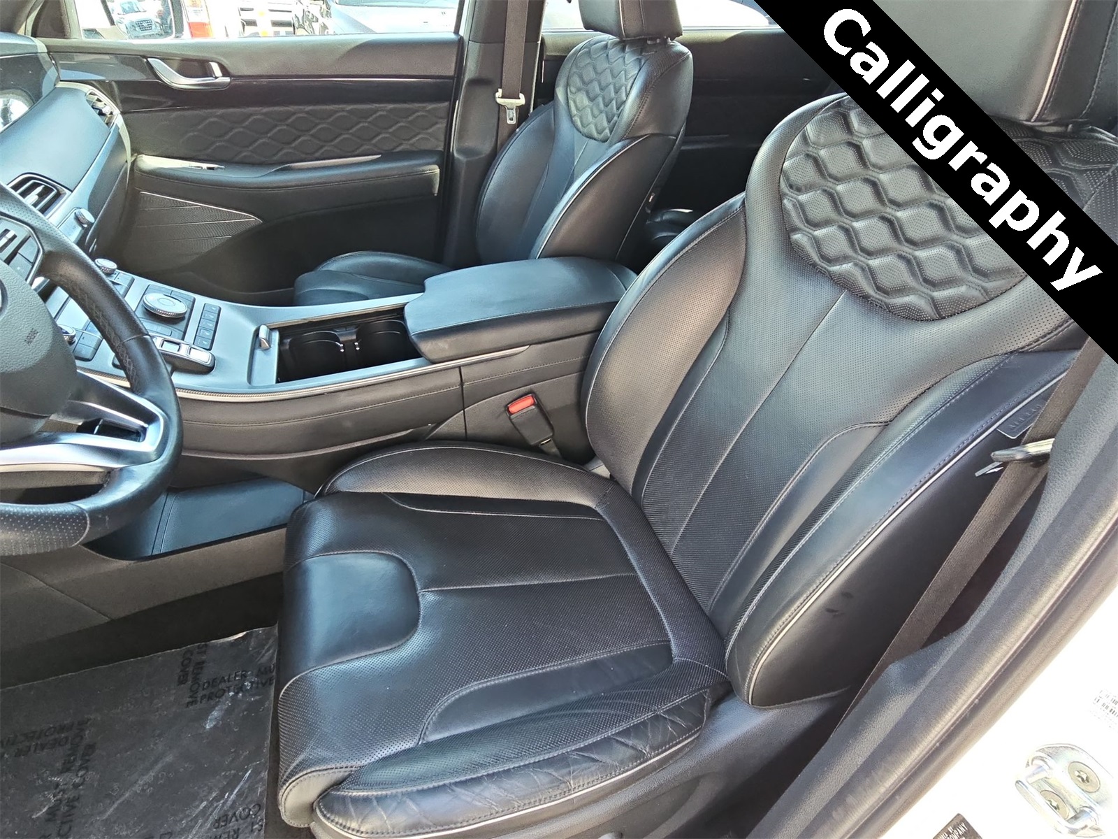 Thumbnail: 2022 Hyundai Palisade - 15