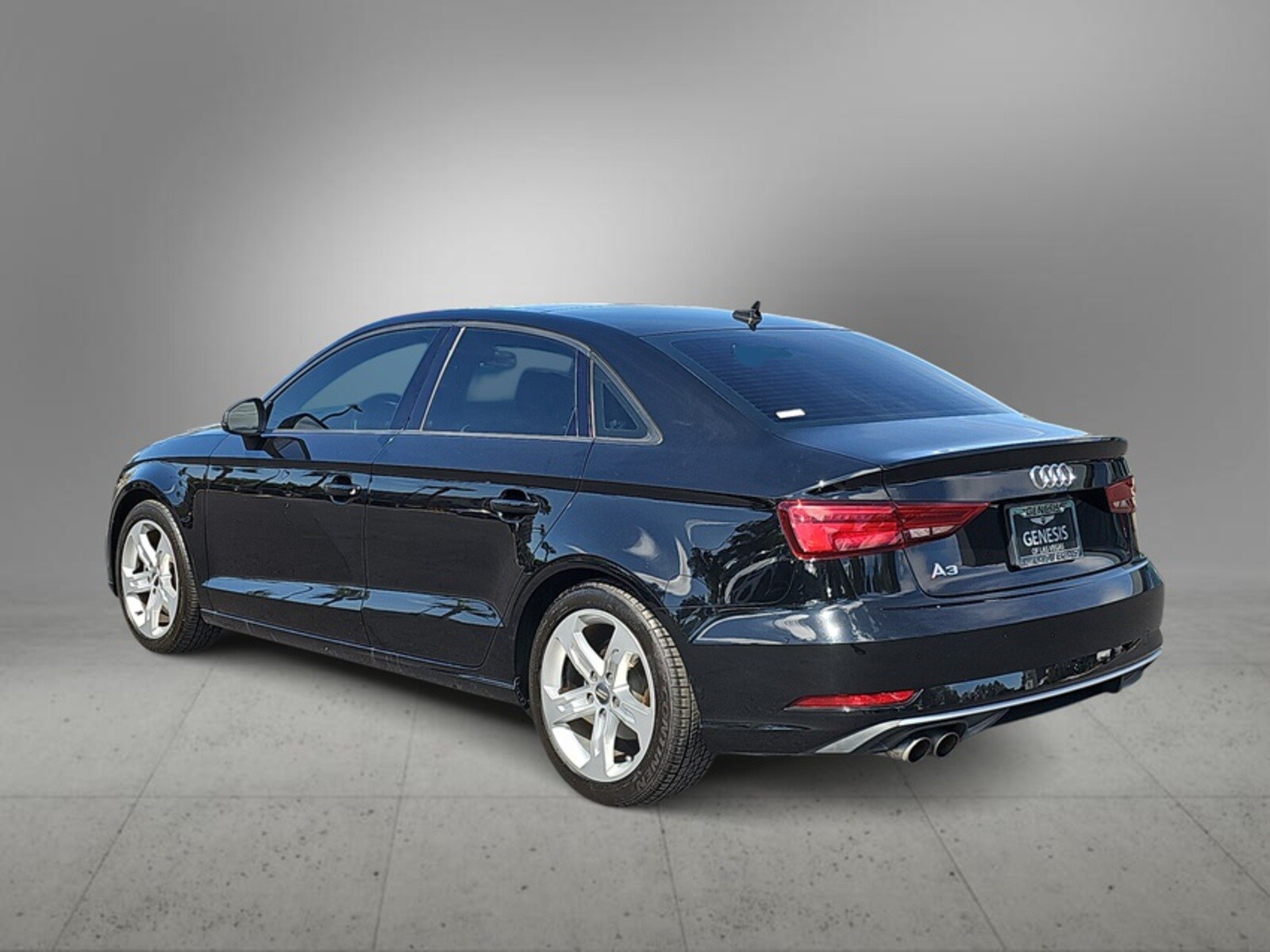 Thumbnail: 2017 Audi A3 - 7