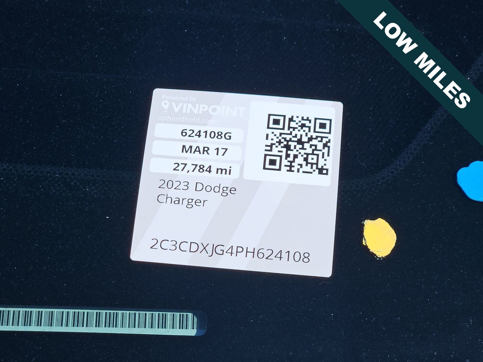 Thumbnail: 2023 Dodge Charger - 25