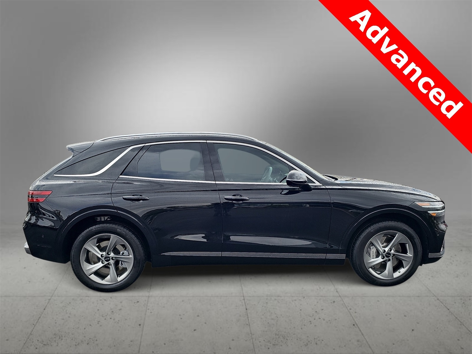 Thumbnail: 2026 Genesis GV70 - 9