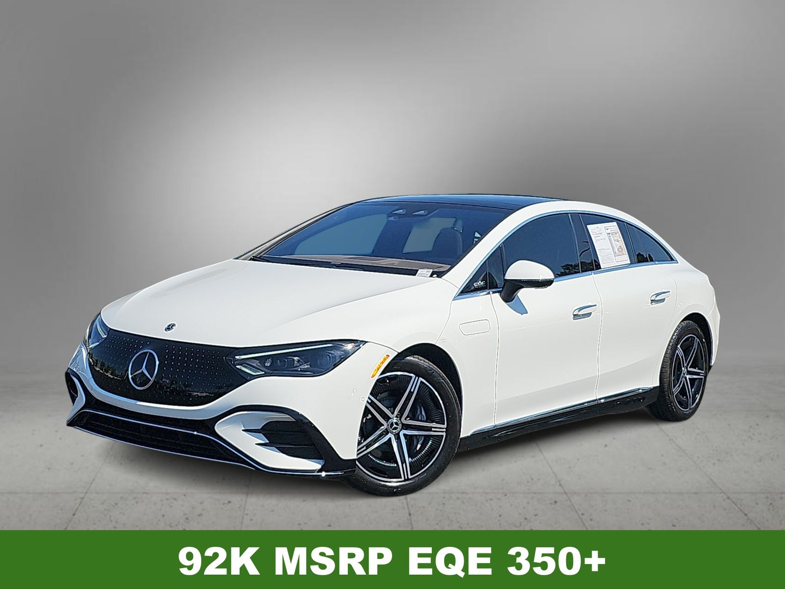 2023 Mercedes-Benz EQE 350+ -
                  Las Vegas, NV