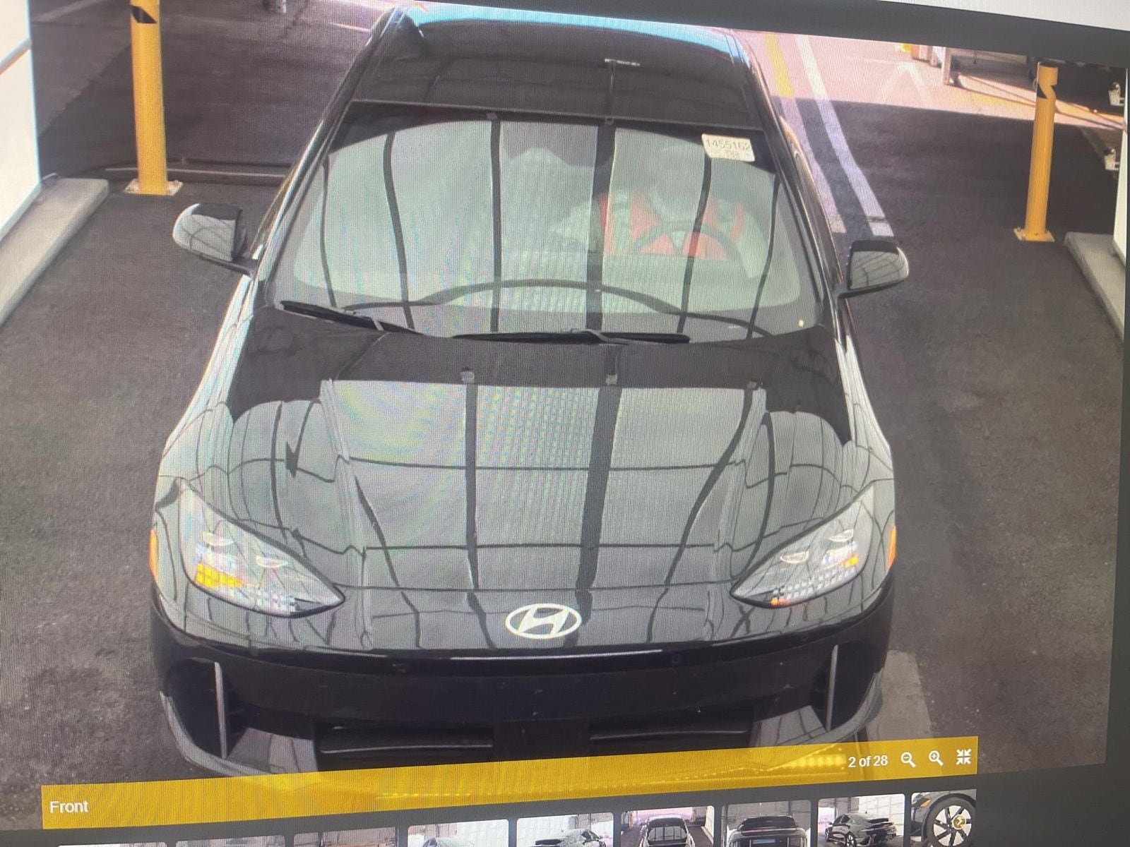 2024 Hyundai Ioniq 6 SE -
                  Las Vegas, NV