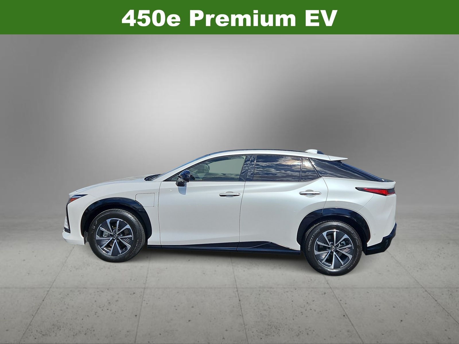 Thumbnail: 2023 Lexus RZ - 5