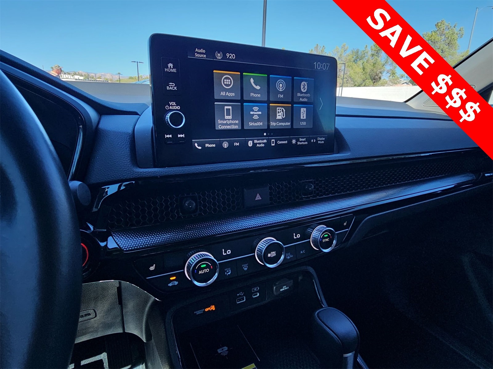 Thumbnail: 2023 Honda CR-V - 20