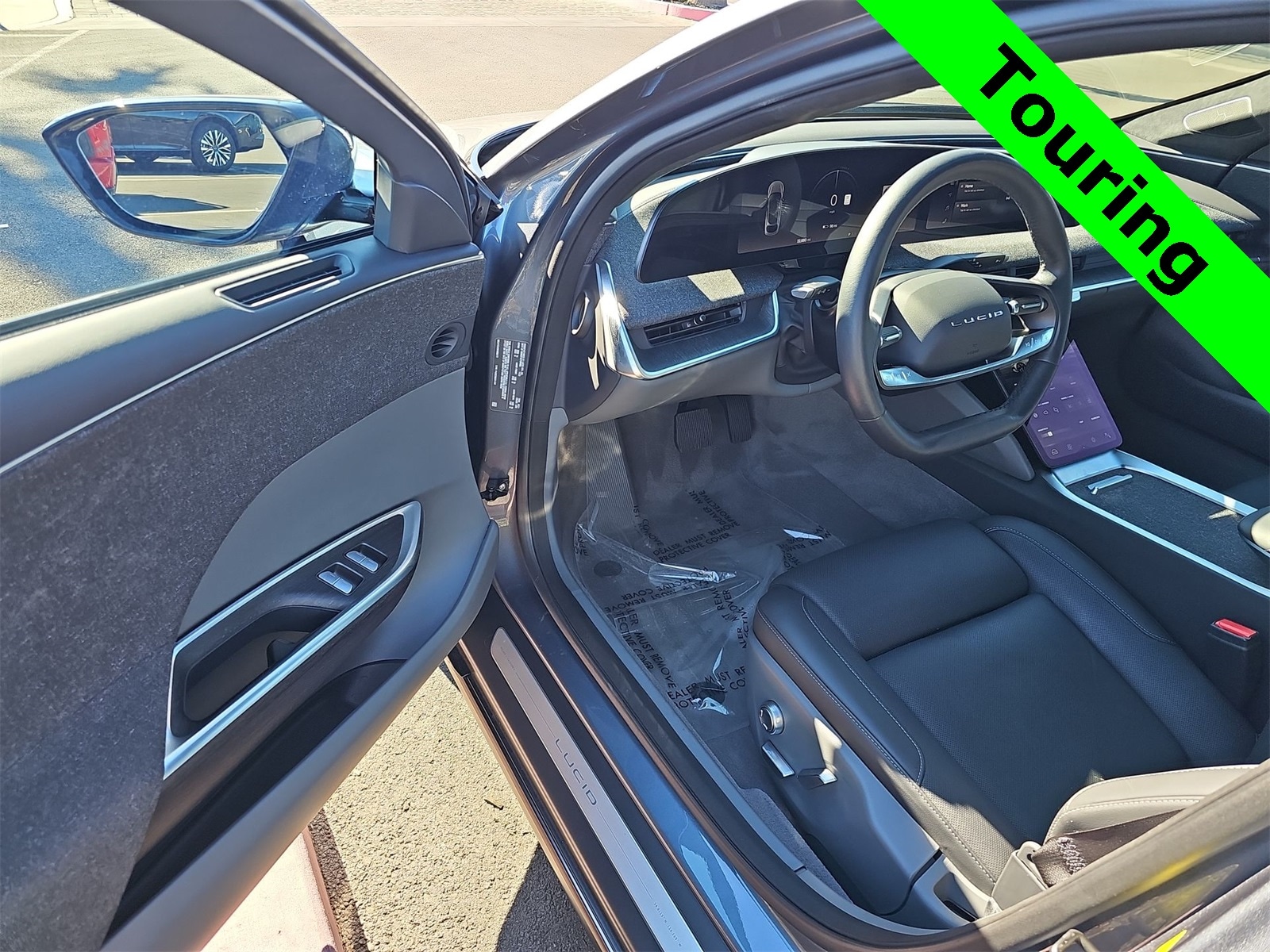 Thumbnail: 2024 Lucid Air - 10