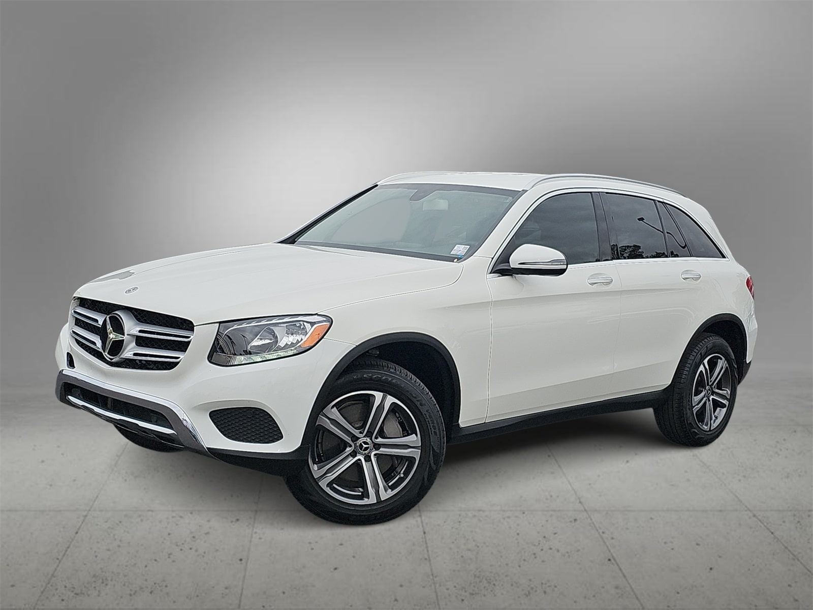 2019 Mercedes-Benz GLC 300 -
                  Las Vegas, NV