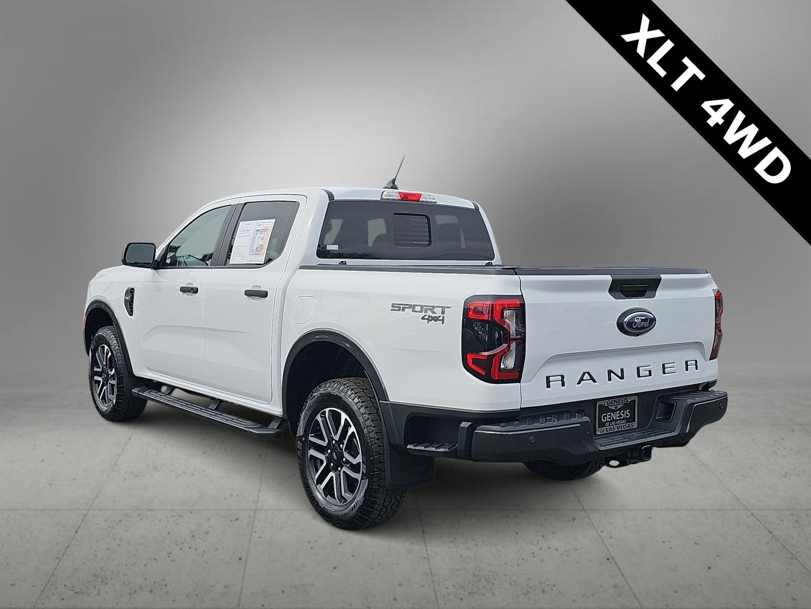 Thumbnail: 2024 Ford Ranger - 6