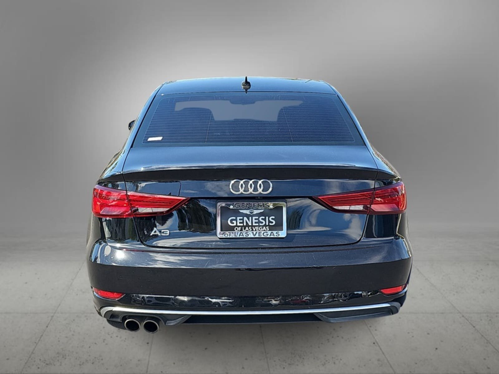 Thumbnail: 2017 Audi A3 - 8